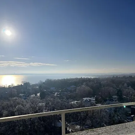 Baltic Flat Modern Retreat-formerly Tui Sierksdorf