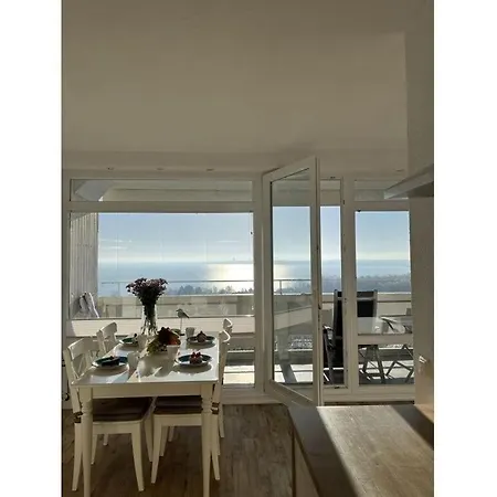 Baltic Flat Modern Retreat-formerly Tui Sierksdorf
