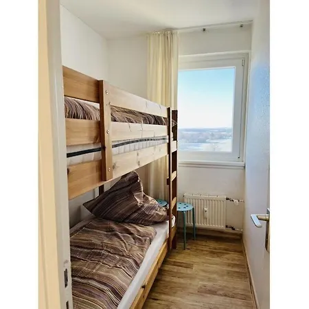 Baltic Flat Modern Retreat-formerly Tui Tatil Evi *