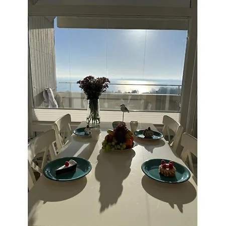 Baltic Flat Modern Retreat-formerly Tui Tatil Evi