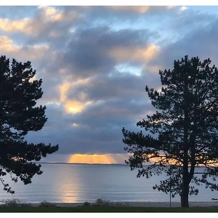 Tatil Evi Baltic Flat Modern Retreat-formerly Tui *