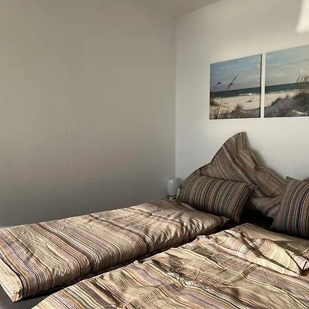 Baltic Flat Modern Retreat-formerly Tui Tatil Evi
